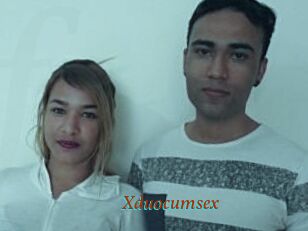 Xduocumsex