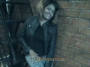 Xebonyvenusx