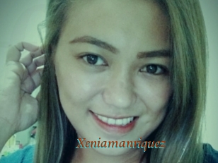 Xeniamanriquez