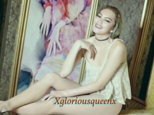 Xgloriousqueenx