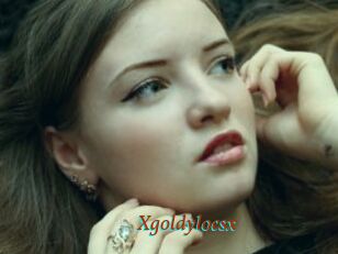 Xgoldylocsx