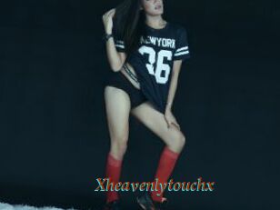 Xheavenlytouchx