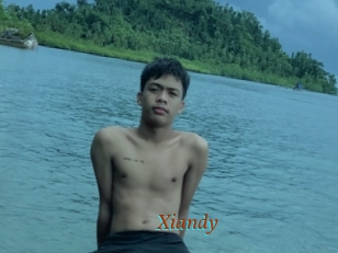 Xiandy