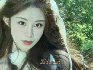 Xiaojuan