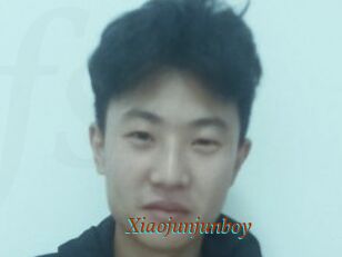 Xiaojunjunboy