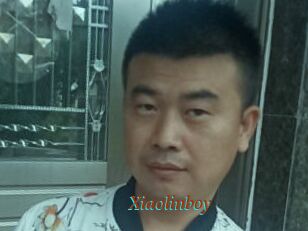 Xiaolinboy