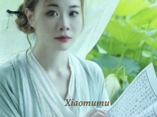 Xiaomumu