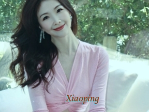 Xiaoping