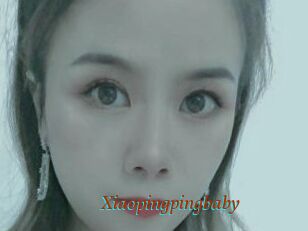 Xiaopingpingbaby