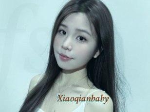 Xiaoqianbaby