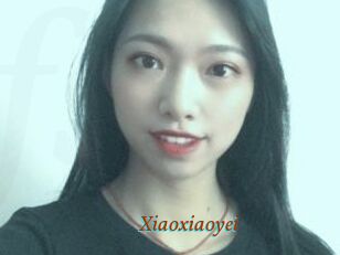 Xiaoxiaoyei