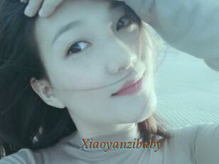 Xiaoyanzibaby