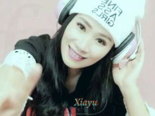 Xiayu