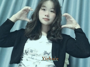 Xiehuix