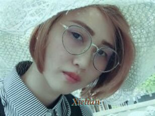 Xietian