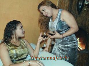Ximehannafetishe