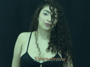 Ximenabronw