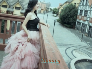 Xintang