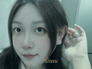 Xinxu