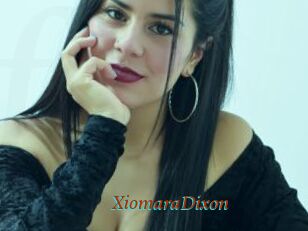 XiomaraDixon