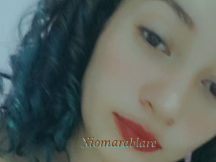 Xiomarablare