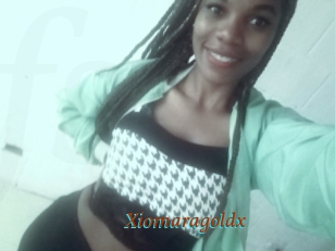 Xiomaragoldx