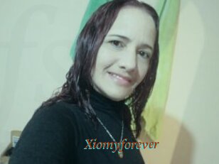 Xiomyforever