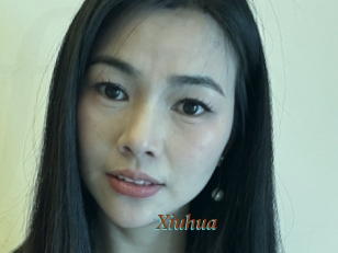 Xiuhua