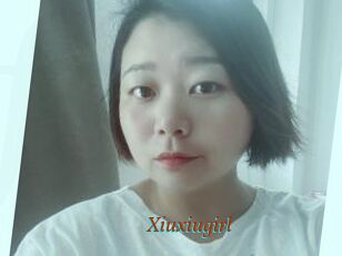 Xiuxiugirl