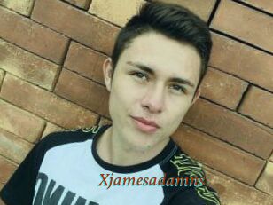 Xjamesadamns