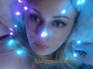 Xjuicypeachesx
