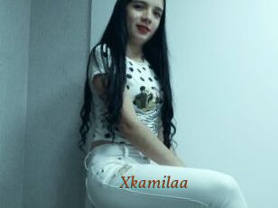 Xkamilaa