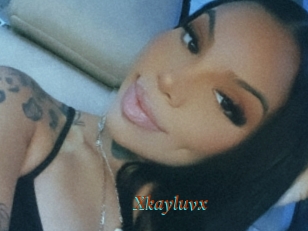 Xkayluvx
