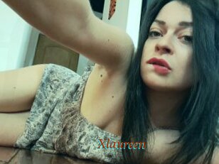 Xlaureen