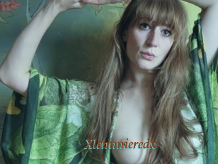Xlemmieredx