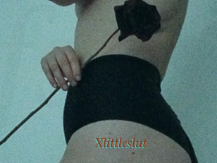 Xlittleslut