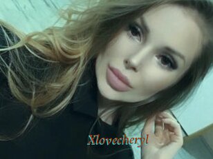 Xlovecheryl