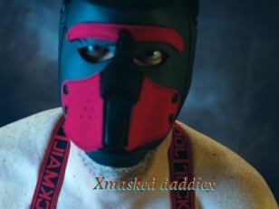 Xmasked_daddiex