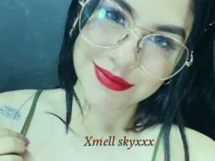 Xmell_skyxxx