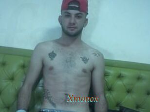 Xmonox