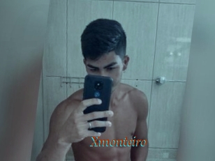 Xmonteiro