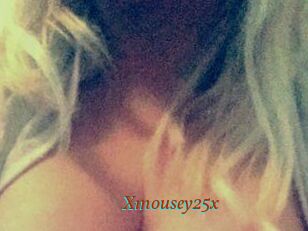 Xmousey25x