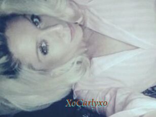 XoCarlyxo