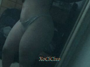 XoCiCixo