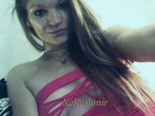 XoKashmir