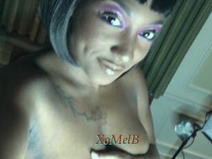XoMelB
