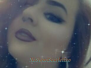 XoSweetScarlettxo