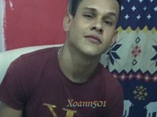 Xoann501
