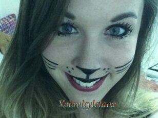Xolovleylolaox