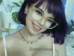 Xomayamae